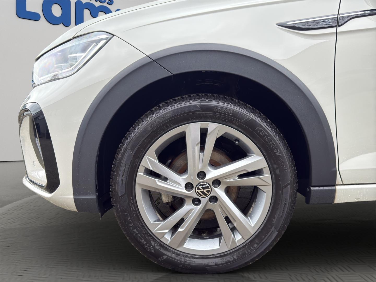 Volkswagen Taigo 1.0 TSI IQ.Drive R-Line