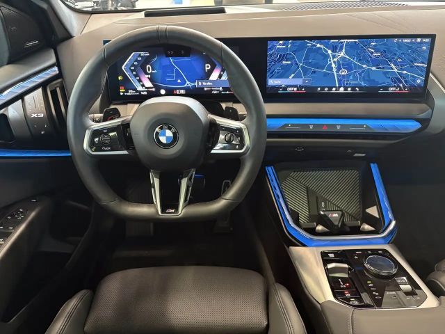 BMW X3 M-Sport xDrive