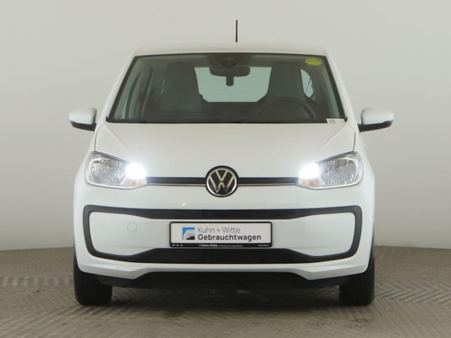 Volkswagen up! 1.0 MPI Move Move up!