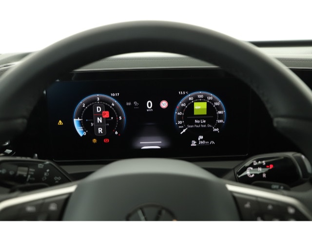 Volkswagen Tiguan 2.0 TDI DSG R-Line