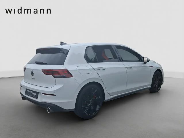 Volkswagen Golf DSG GTI