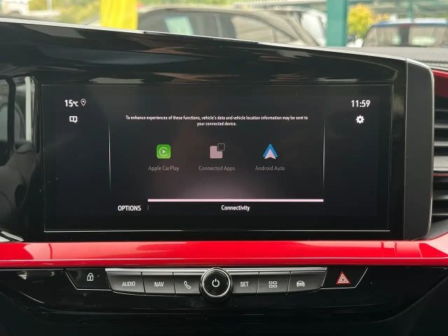 Opel Mokka 1.2 Turbo GS-Line Grand Sport Turbo