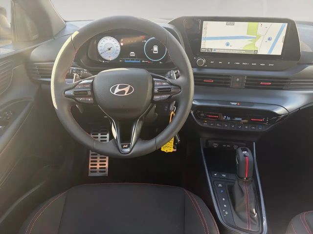 Hyundai i20 2WD N Line T-GDi