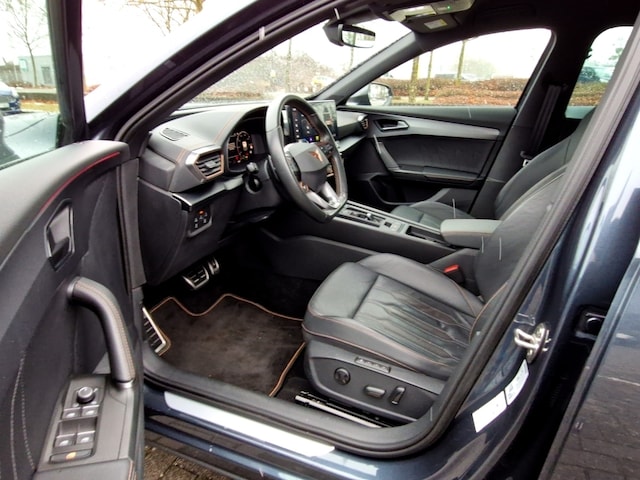 Cupra Formentor 1.4 DSG VZ e-Hybrid