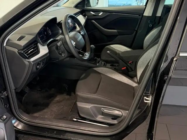 Skoda Scala Selection