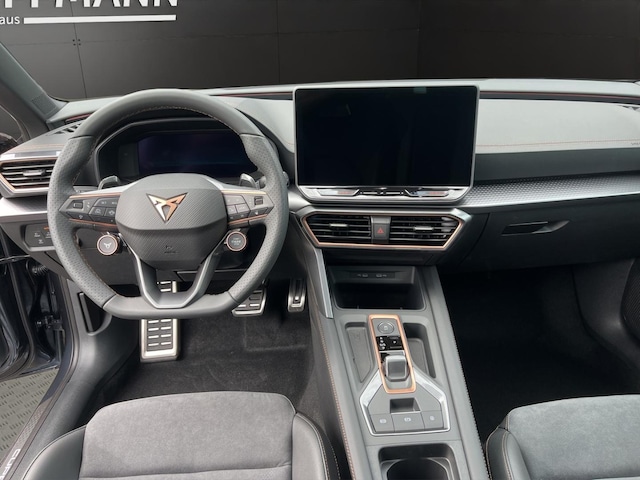 Cupra Leon DSG Sportstourer