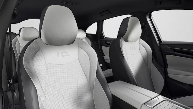 Volkswagen ID.7 Pro Style