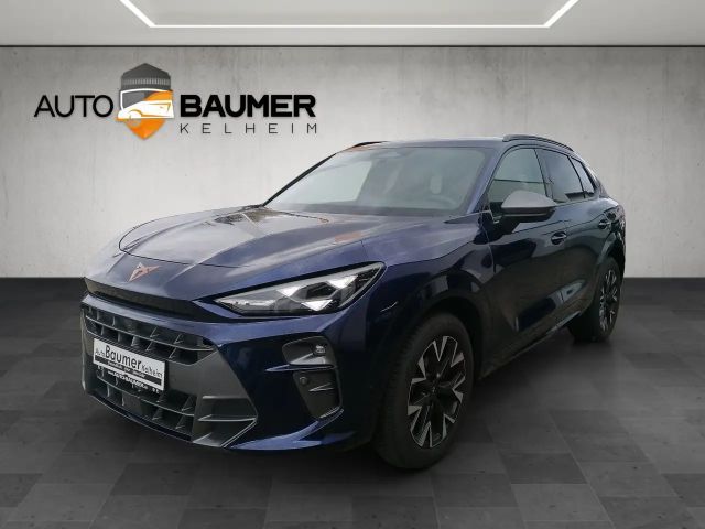 Cupra Terramar 1.5 eTSI