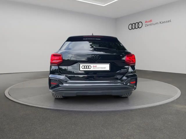 Audi Q2 40 TFSI Quattro S-Line