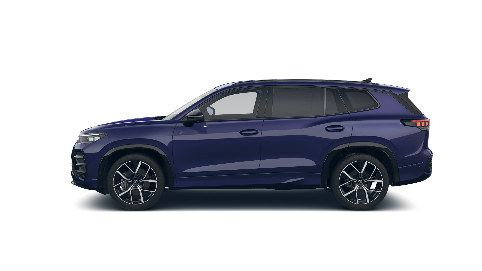 Volkswagen Tayron 2.0 TDI DSG R-Line