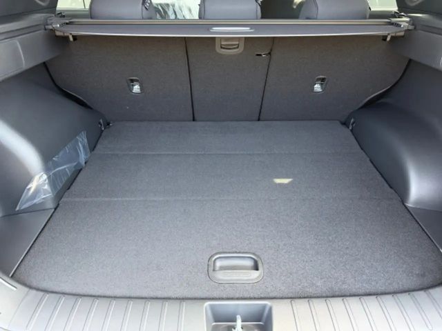 Hyundai Tucson 2WD T-GDi