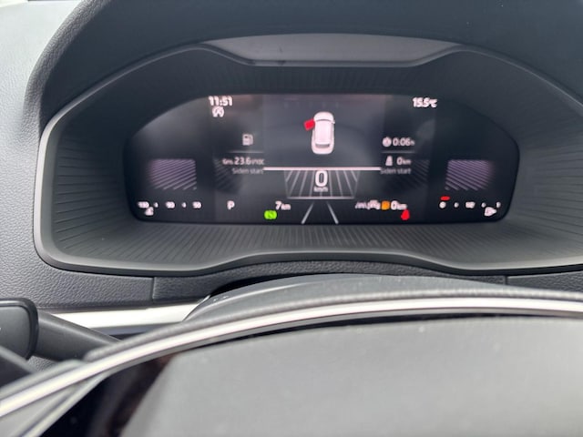 Skoda Karoq 2.0 TDI Selection