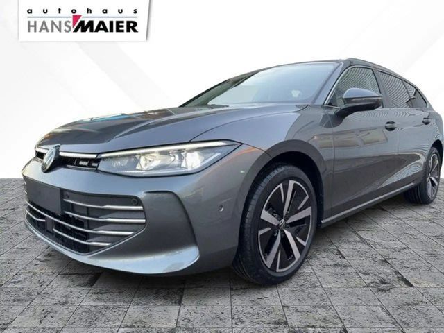 Volkswagen Passat Business DSG IQ.Drive