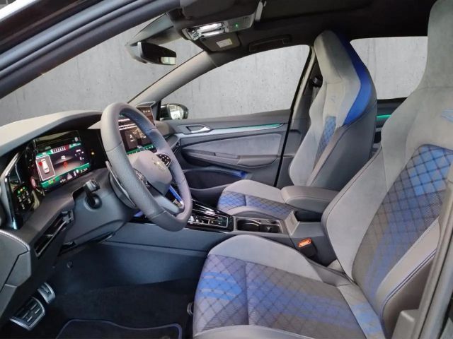 Volkswagen Golf 2.0 TSI 4Motion DSG