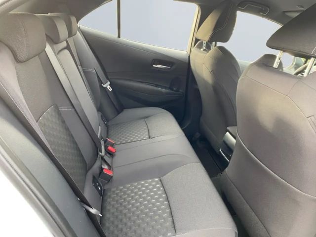 Toyota Corolla Business