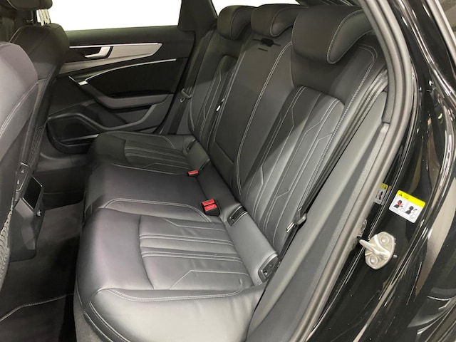 Audi A6 50 TDI Avant Quattro Sport