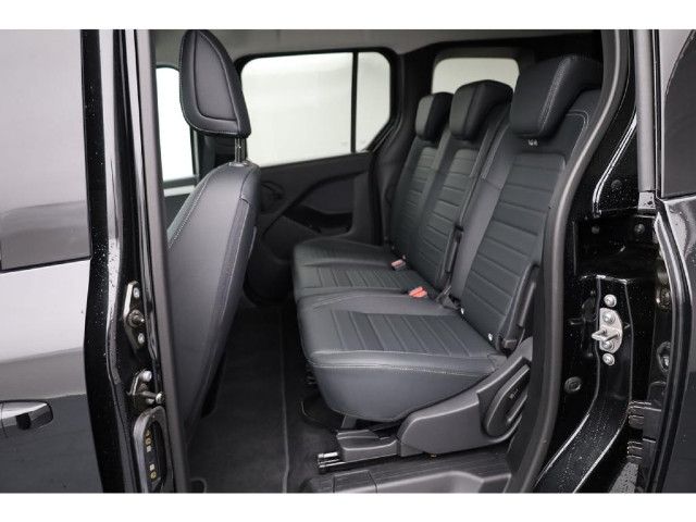 Mercedes-Benz EQT 200