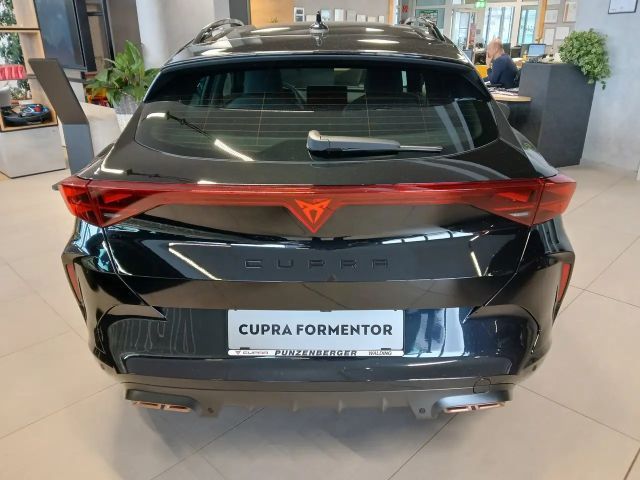 Cupra Formentor DSG e-Hybrid