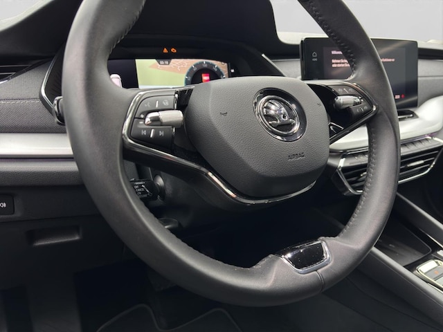 Skoda Octavia 2.0 TDI Combi Style Style