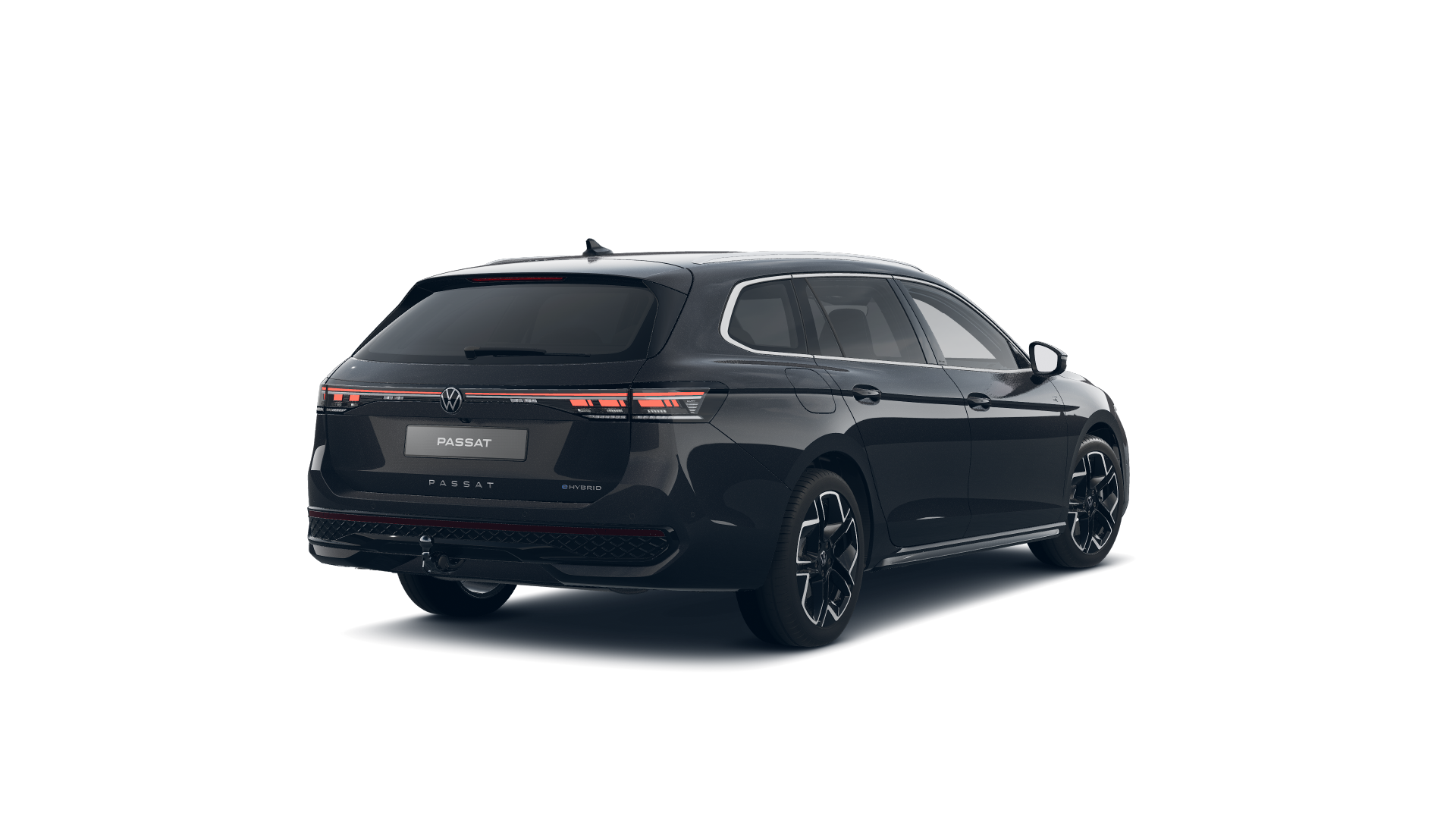 Volkswagen Passat R-Line eHybrid