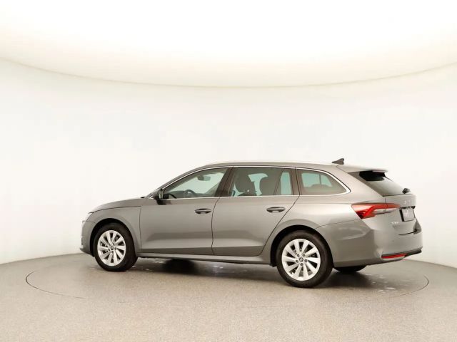 Skoda Octavia Selection