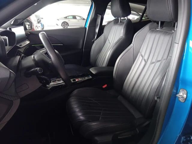 Peugeot E-2008 GT-Line