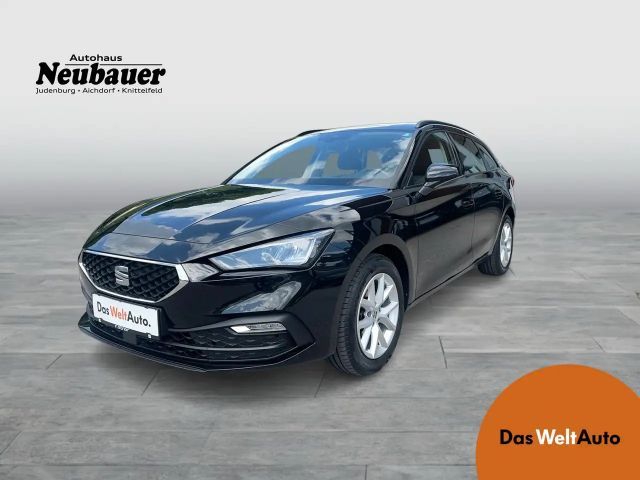 Seat Leon 1.0 TSI Style