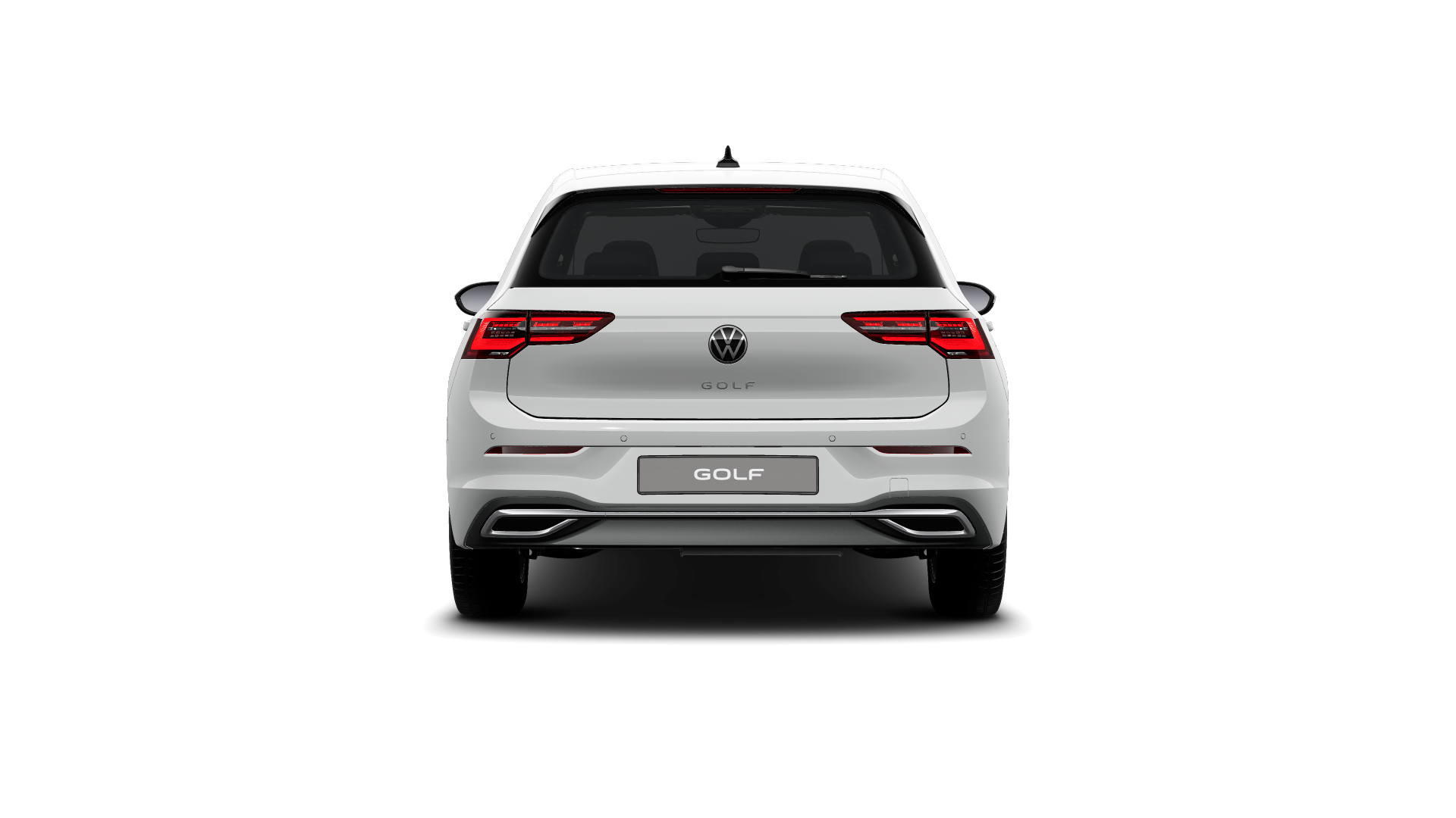 Volkswagen Golf 2.0 TDI Golf VIII Move