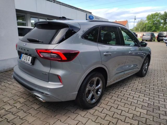 Ford Kuga ST Line
