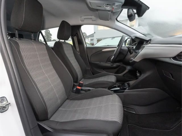 Opel Corsa Corsa-e Edition