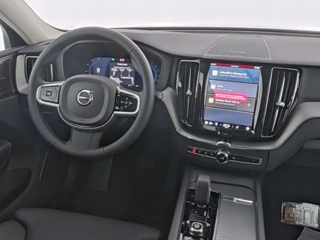 Volvo XC60 AWD Business Dark Plus