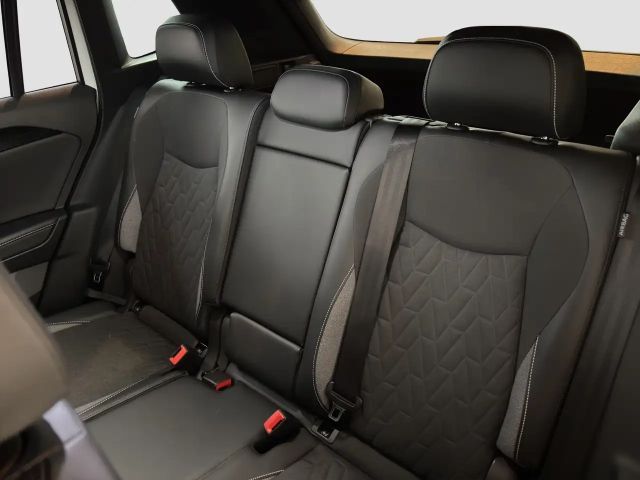 Volkswagen Tiguan 1.5 eTSI DSG Life