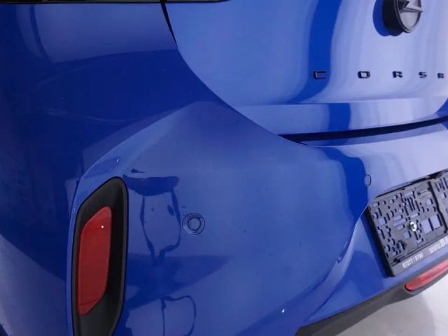 Opel Corsa GS-Line Grand Sport Turbo