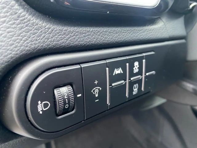 Kia Ceed SportWagon Vision