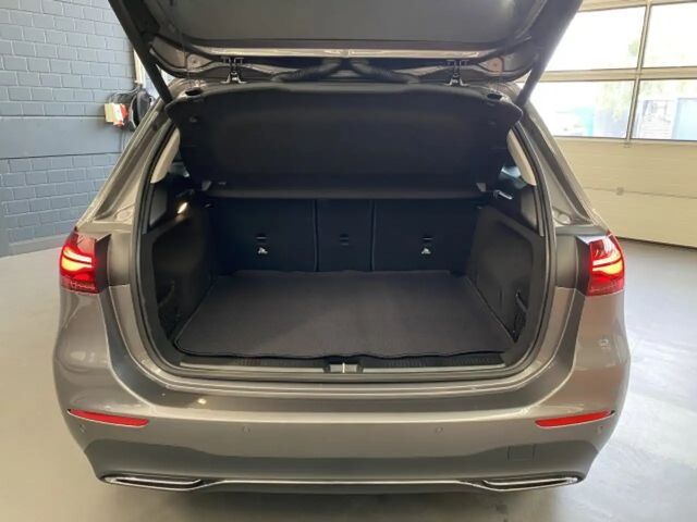 Mercedes-Benz B 200 Progressive