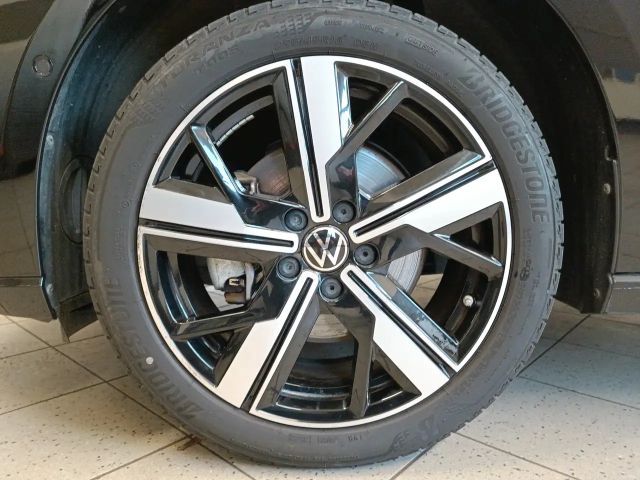 Volkswagen Caddy DSG Style