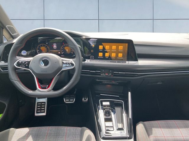 Volkswagen Golf 2.0 TSI DSG GTI