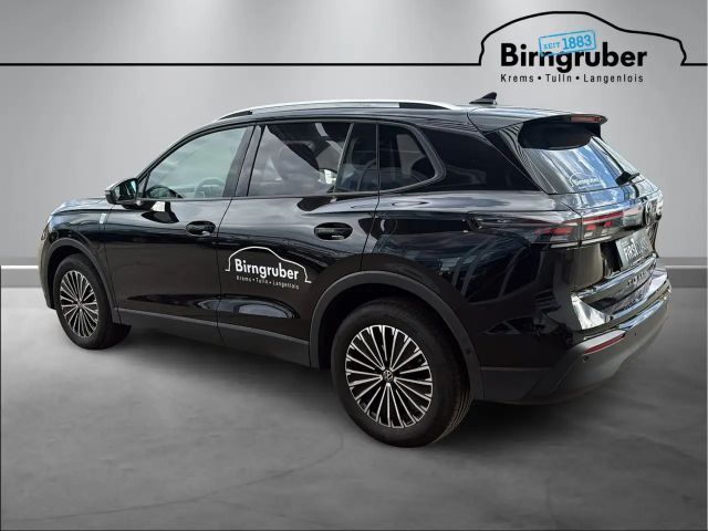 Volkswagen Tiguan DSG eHybrid