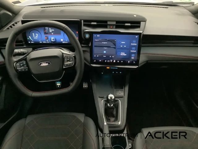 Ford Puma EcoBoost ST Line