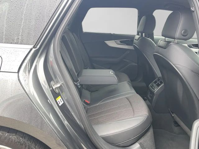 Audi A4 40 TFSI Quattro S-Line