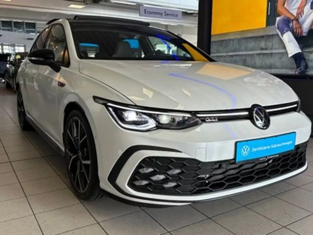 Volkswagen Golf 2.0 TSI DSG GTI