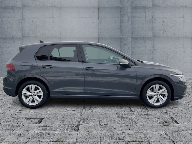 Volkswagen Golf 1.5 TSI Golf VIII Life