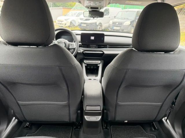 Fiat 600e Hybrid MY25 Hybrid Special Edition 1.2 81 kW