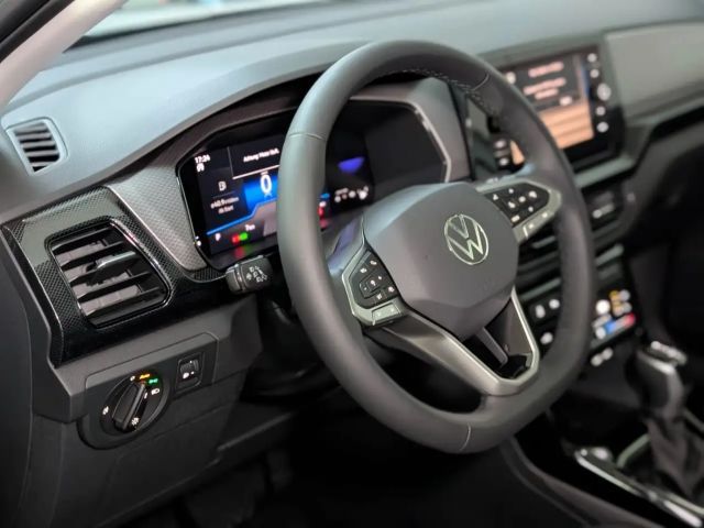 Volkswagen T-Cross 1.0 TSI DSG Life