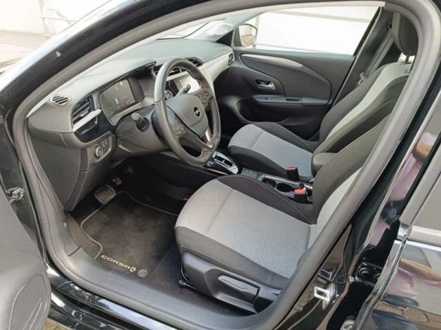 Opel Corsa Electric Facelift SHZ PDC Alu