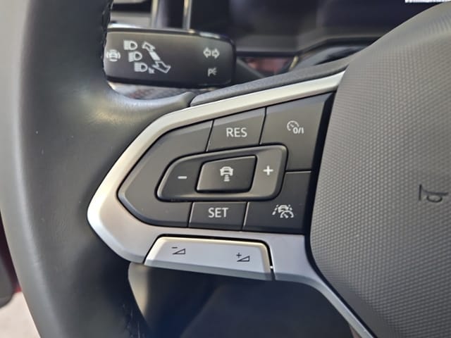 Volkswagen Taigo 1.0 TSI IQ.Drive