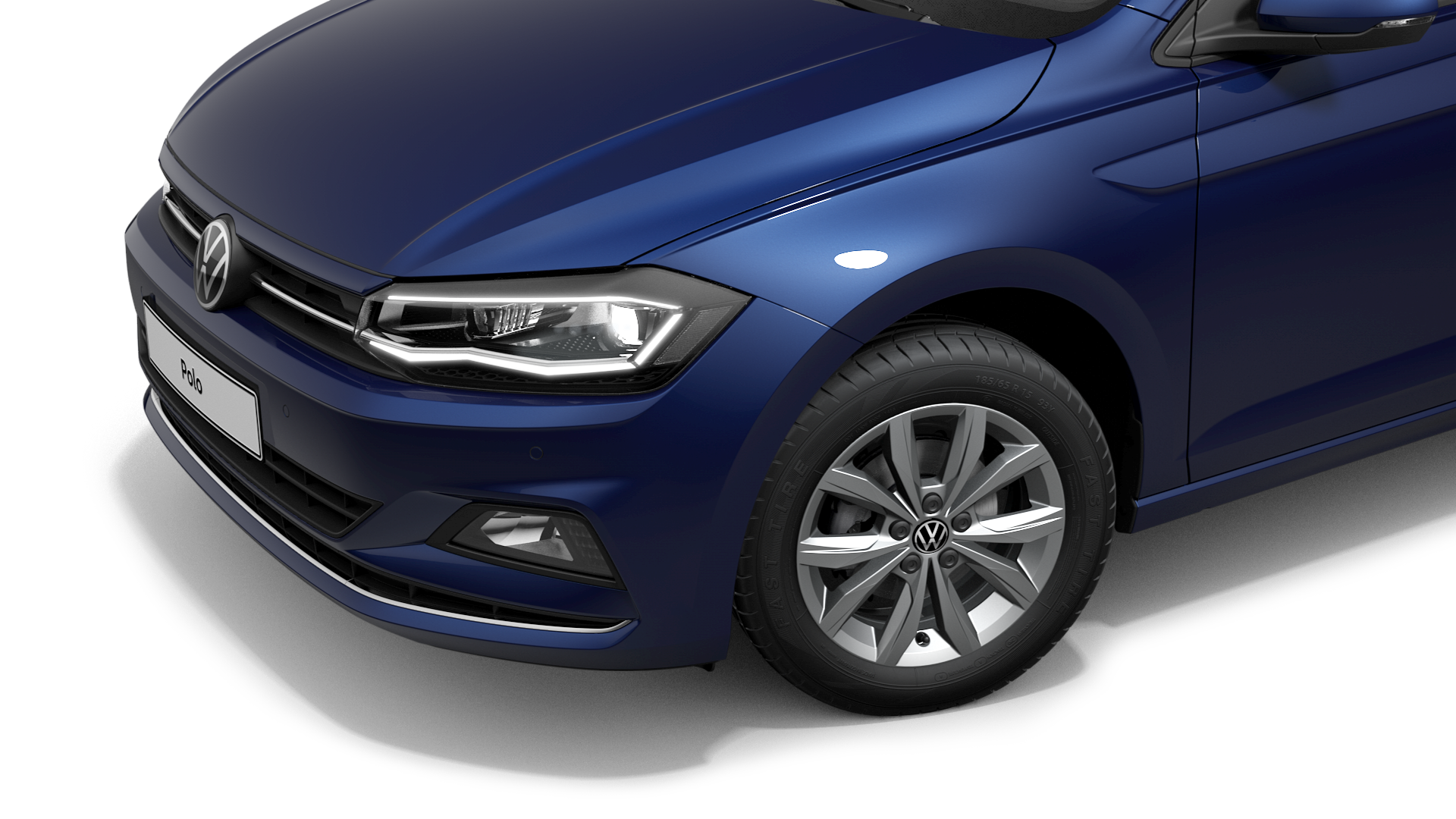 Volkswagen Polo Highline