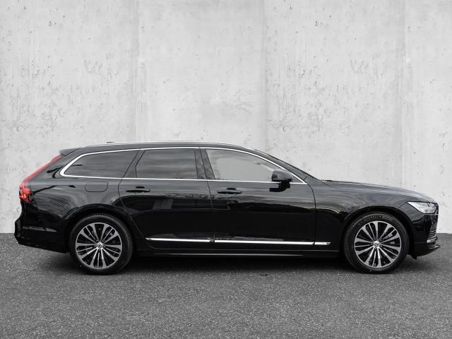 Volvo V90 AWD Core T6 Twin Engine