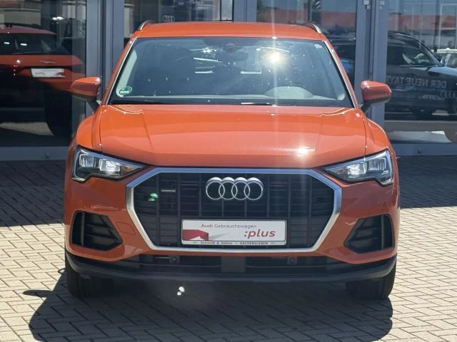 Audi Q3 45 TFSI Quattro S-Tronic