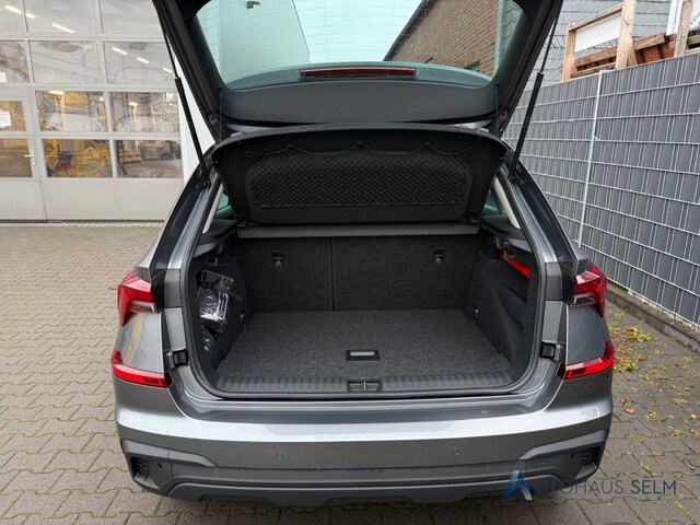 Skoda Kamiq Selection